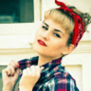 Meet your Posher, Kelcie